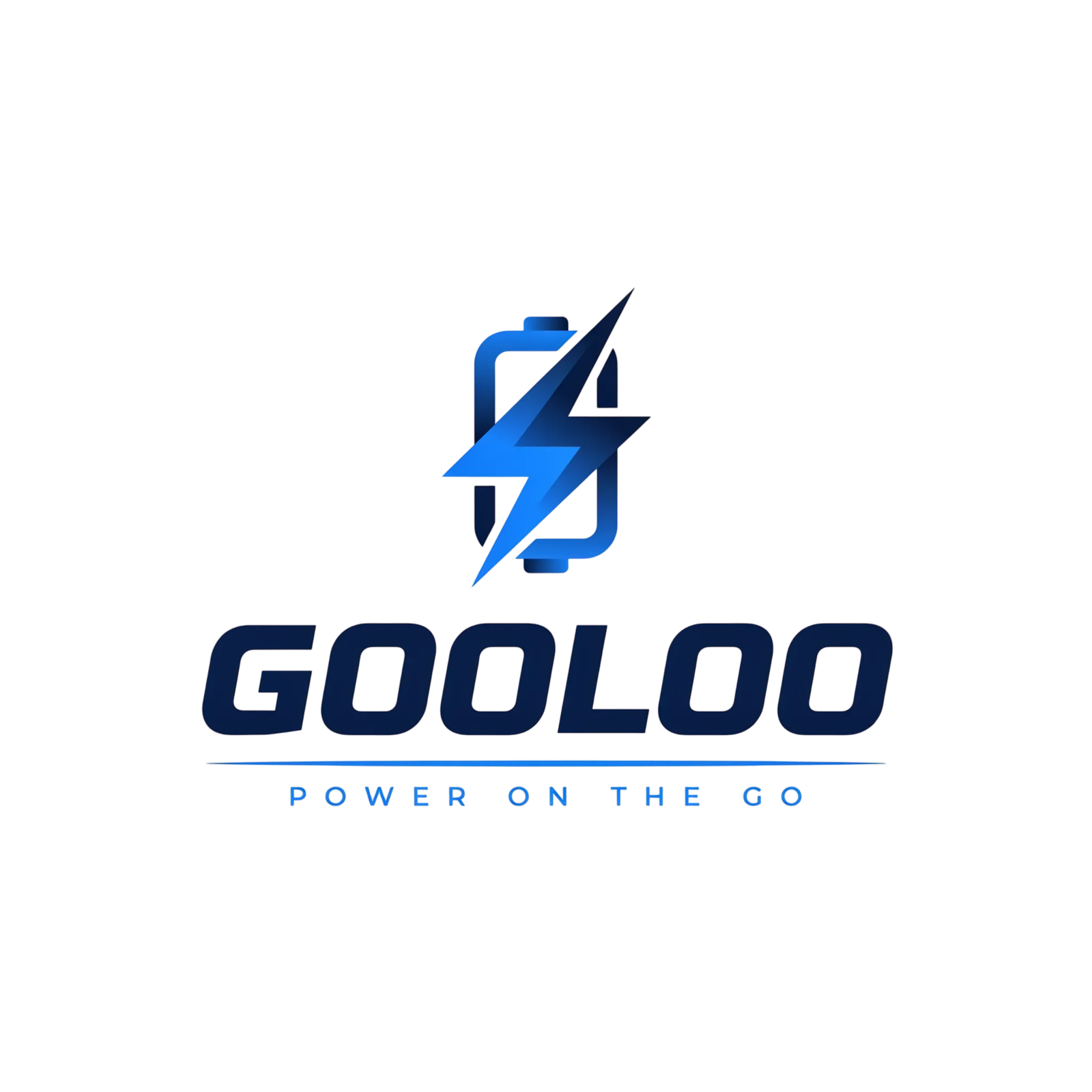 Gooloo car jump starter logo